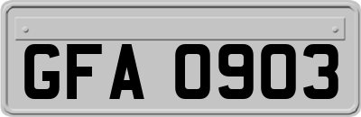 GFA0903