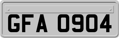GFA0904