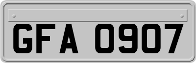 GFA0907