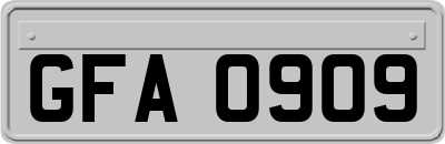 GFA0909