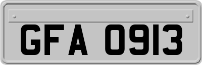 GFA0913