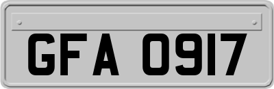 GFA0917