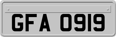 GFA0919