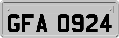 GFA0924