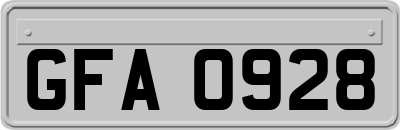 GFA0928