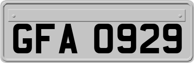 GFA0929