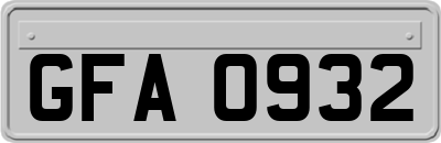 GFA0932