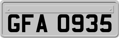 GFA0935