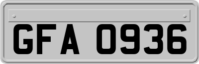 GFA0936