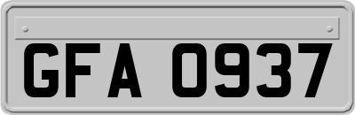 GFA0937