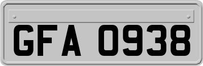 GFA0938