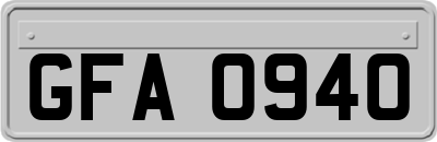 GFA0940