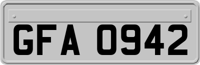 GFA0942