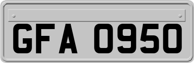 GFA0950