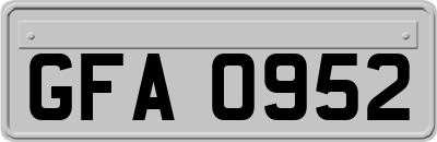 GFA0952