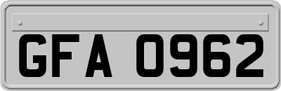 GFA0962