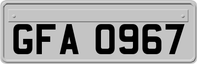 GFA0967