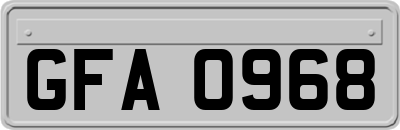 GFA0968