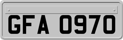 GFA0970