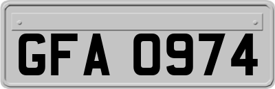 GFA0974