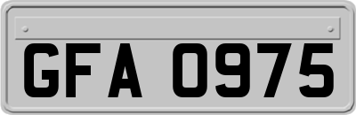 GFA0975