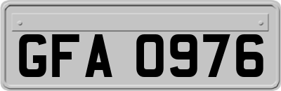 GFA0976