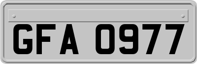 GFA0977