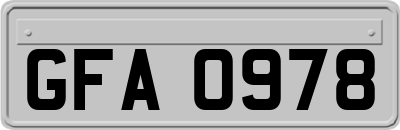 GFA0978
