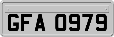 GFA0979