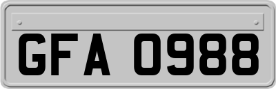 GFA0988