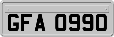 GFA0990