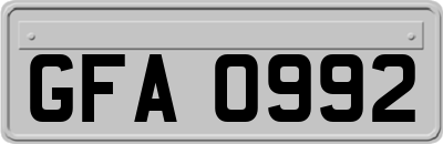 GFA0992