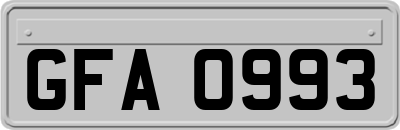 GFA0993
