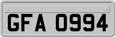 GFA0994