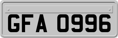 GFA0996
