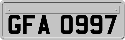 GFA0997