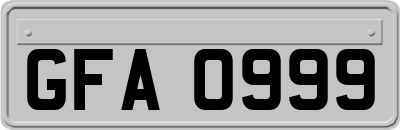 GFA0999