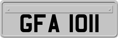 GFA1011