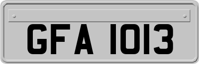 GFA1013