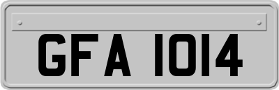 GFA1014