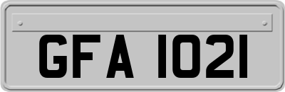 GFA1021