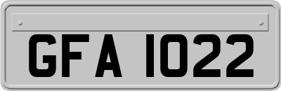GFA1022