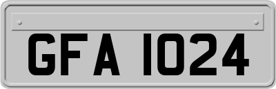 GFA1024