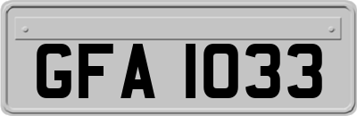 GFA1033