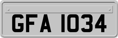 GFA1034