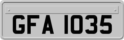 GFA1035