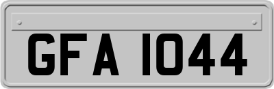 GFA1044