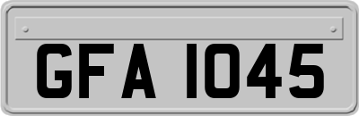 GFA1045