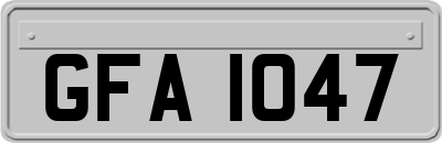 GFA1047