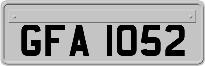 GFA1052